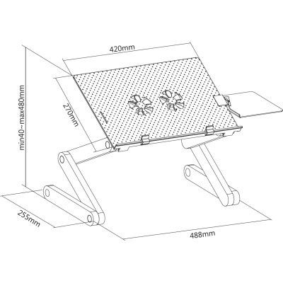 ϳ������� ��� �������� ������ ��� �������� OfficePro CD1230 - �������� 7