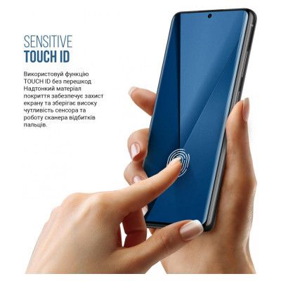 ������ �������� Armorstandart Matte Samsung S24 (ARM72457) - �������� 4