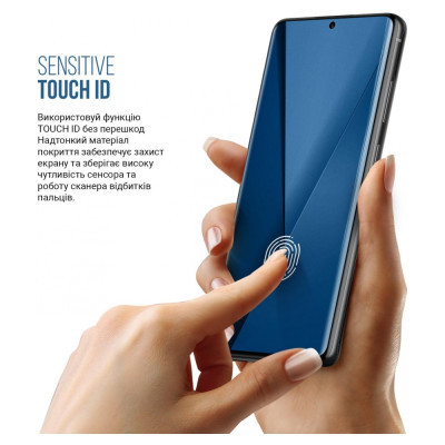 ������ �������� Armorstandart Matte Xiaomi Redmi Note 13 Pro+ 5G (ARM71865) - �������� 4