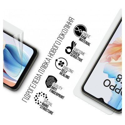 ������ �������� Armorstandart OPPO A18 4G / A38 4G (ARM71043) - �������� 2