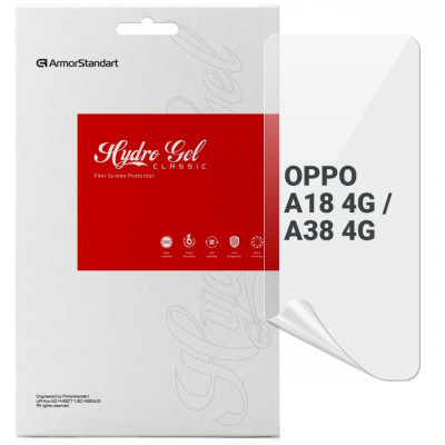 ������ �������� Armorstandart OPPO A18 4G / A38 4G (ARM71043) - �������� 1