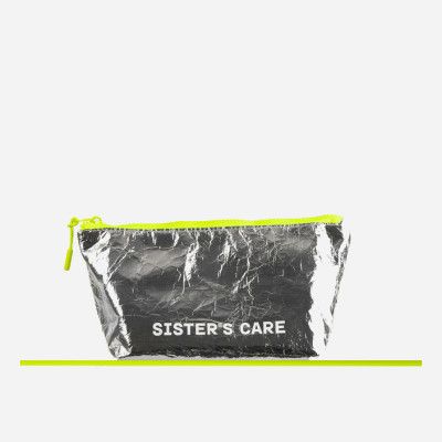 ���������� Sister's Aroma Sister's Care Cosmetic Bag Neon (4820227781782) - �������� 2