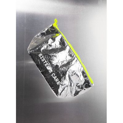 ���������� Sister's Aroma Sister's Care Cosmetic Bag Neon (4820227781782) - �������� 3