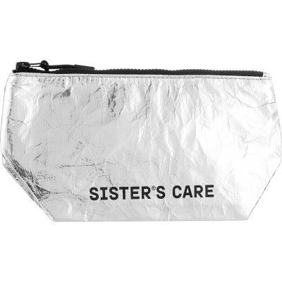  Sister's Aroma Sister's Care Cosmetic Bag Black (4820227781775) -  1