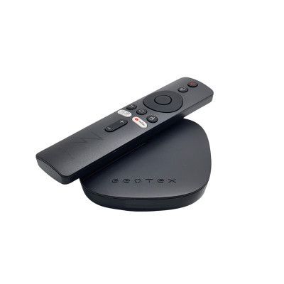  Geotex GTX-R3i 2/16 (9511) -  2