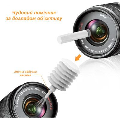 ������������� �������� ����� XoKo Multifinctional Cleaning set 20 in 1 (XK-CS1000) - �������� 7