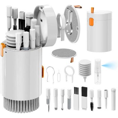 ������������� �������� ����� XoKo Multifinctional Cleaning set 20 in 1 (XK-CS1000) - �������� 1