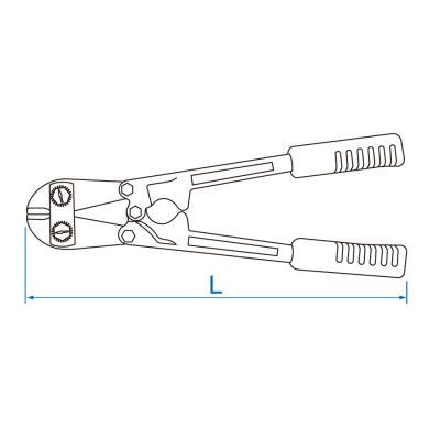 �������� KING TONY 12"/300 �� (6131-12) - �������� 3