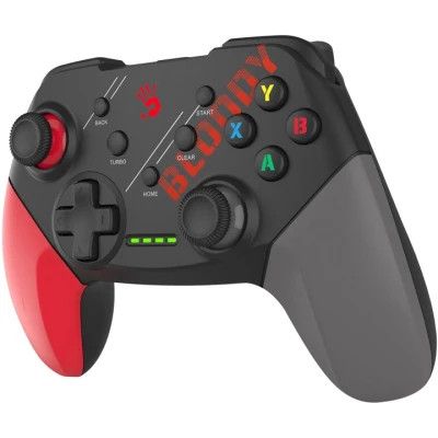 ������� A4Tech Bloody GPW50 Wireless/USB Sports Red (4711421995665) - �������� 2