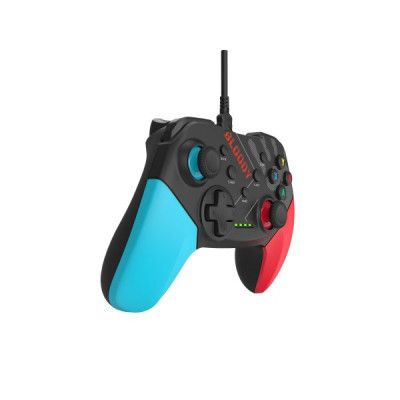 ������� A4Tech Bloody GP30 USB Sports Blue (4711421995597) - �������� 5