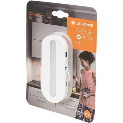 ���������� LEDVANCE Linear LED MOBILE IR USB IR USB White (4058075399747) - �������� 2