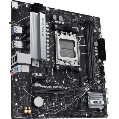 ����������� ����� Asus PRIME B650M-R - �������� 3