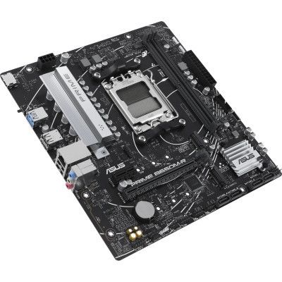 ����������� ����� Asus PRIME B650M-R - �������� 4