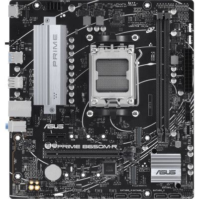 ����������� ����� Asus PRIME B650M-R - �������� 1