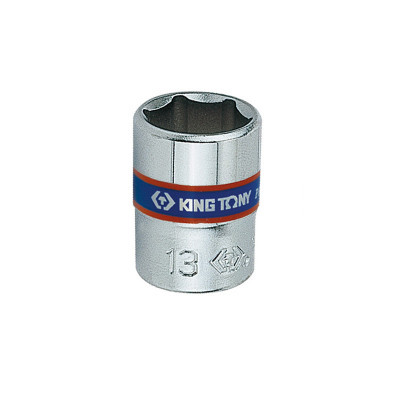 �������� ������� KING TONY 1/4" 8 �� ������������ (233508M) - �������� 1