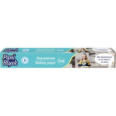 ���� ��� ������ ������������ Pani Blysk 5 � (4823071661255) - �������� 1