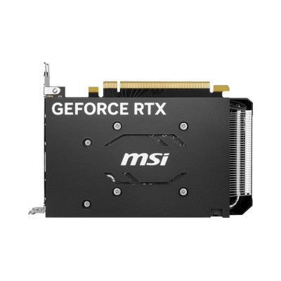 ³ MSI GeForce RTX4060 8Gb AERO ITX OC (RTX 4060 AERO ITX 8G OC) -  4