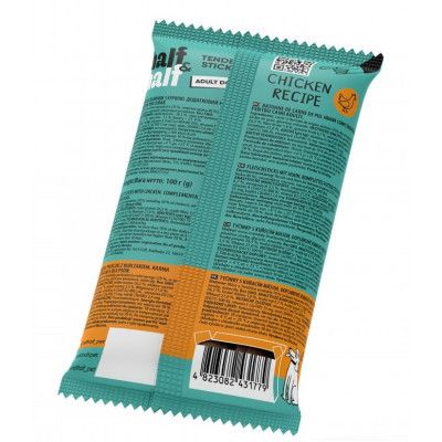 ��������� ��� ����� Half&Half � ����� ������ ������� � ������� 100 � (4823082431779) - �������� 3