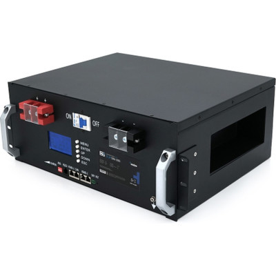     LiFePo4 Merlion LFP51.2-50US -  1