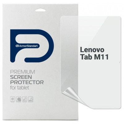 ������ �������� Armorstandart Lenovo Tab M11 (ARM73100) - �������� 1
