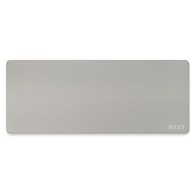       NZXT Mouse Mat Medium Extended Grey (MM-MXLSP-GR) -  1