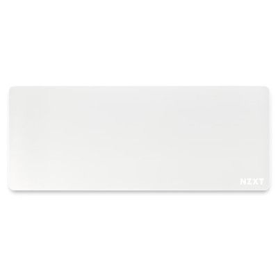       NZXT Mouse Mat Medium Extended White (MM-MXLSP-WW) -  1