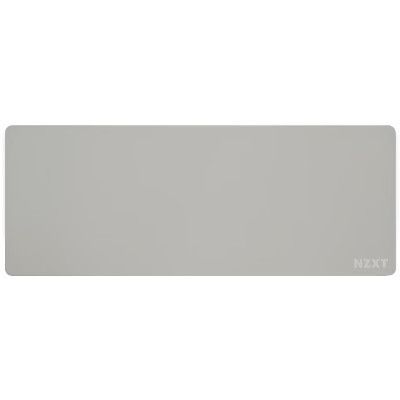       NZXT Mouse Mat XL Extended Grey (MM-XXLSP-GR) -  1