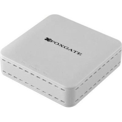 ����-���������� ������������ FoxGate ����������� �������� ONU E1001MZ (ONU E1001MZ) - �������� 1