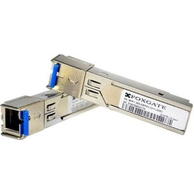 ������ SFP FoxGate SFP-1,25G-GEPON (C+)-20SC - �������� 1