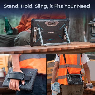 ������� OUKITEL RT7 4G TITAN 8/256GB LTE Blue (6931940736282) - �������� 12