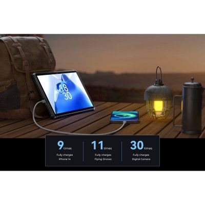 ������� OUKITEL RT7 4G TITAN 8/256GB LTE Blue (6931940736282) - �������� 6