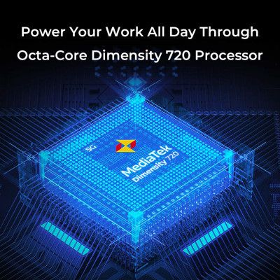 ������� OUKITEL RT7 4G TITAN 8/256GB LTE Blue (6931940736282) - �������� 9