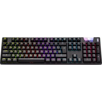 ��������� Xtrike ME GK-981 LED Mechanical USB UA Black (GK-981UA) - �������� 3