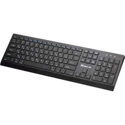 �������� Xtrike ME MK-208W Wireless UA Black (MK-208WUA) - �������� 3