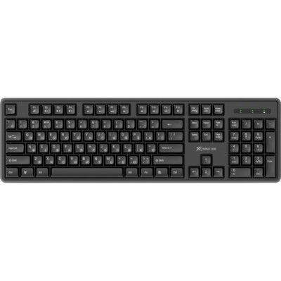 �������� Xtrike ME MK-307 Wireless UA Black (MK-307UA) - �������� 2