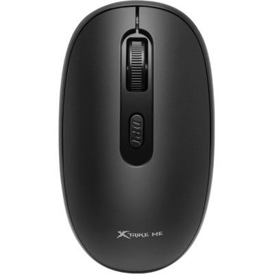 �������� Xtrike ME MK-307 Wireless UA Black (MK-307UA) - �������� 4