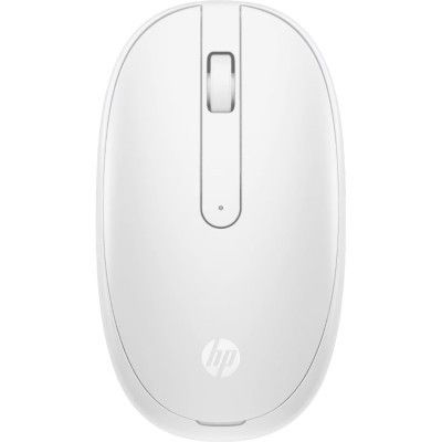  HP 240 Bluetooth White (793F9AA) -  2