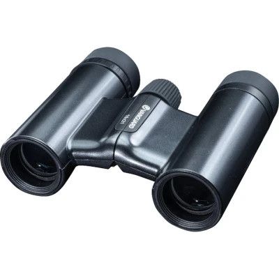  Vanguard Vesta Compact 10x21 WP Black Pearl (Vesta 1021 BP) -  1