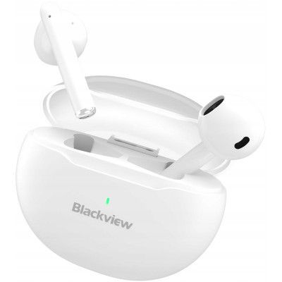 �������� Blackview AirBuds 6 White (6931548308041) - �������� 2
