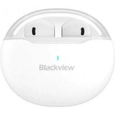 �������� Blackview AirBuds 6 White (6931548308041) - �������� 3