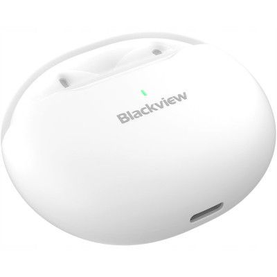 �������� Blackview AirBuds 6 White (6931548308041) - �������� 4