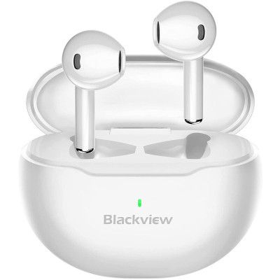 �������� Blackview AirBuds 6 White (6931548308041) - �������� 6