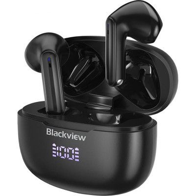 �������� Blackview AirBuds 7 Black (6931548310235) - �������� 2