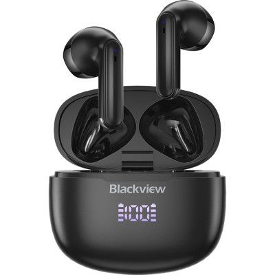 �������� Blackview AirBuds 7 Black (6931548310235) - �������� 1