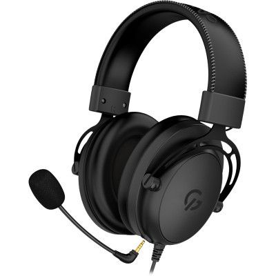 ��������� GamePro HS1050 Black (HS1050) - �������� 5
