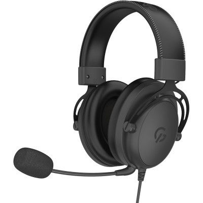 ��������� GamePro HS1050 Black (HS1050) - �������� 1