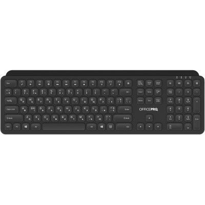  OfficePro SK680 Wireless Black (SK680) -  1