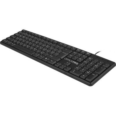���������� OfficePro SK166 USB Black (SK166) - �������� 3