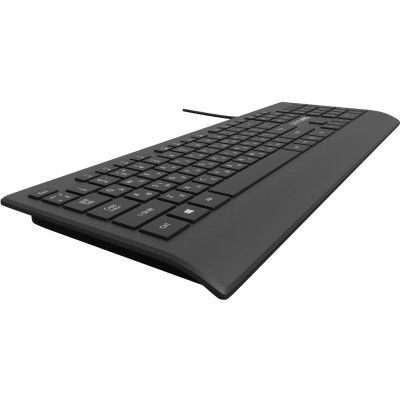 ���������� OfficePro SK360 USB Black (SK360) - �������� 2