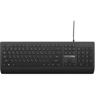 ���������� OfficePro SK360 USB Black (SK360) - �������� 1